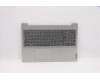 Lenovo COVER Upper Case ASM_SPA L81W1 NFPPGLIPC para Lenovo IdeaPad 3-15ADA05 (81W1)