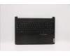 Lenovo COVER Upper Case ASM_SPA C 82K1 para Lenovo IdeaPad Gaming 3-15ACH6 (82K2/82MJ)