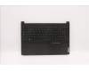 Lenovo COVER Upper Case ASM_GER C 82K1 para Lenovo IdeaPad Gaming 3-15ACH6 (82K2/82MJ)