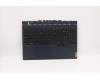 Lenovo 5CB1D10935 COVER Upper Case ASM_EURO ENG L82JK BUWH