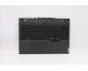 Lenovo 5CB1D12463 COVER Upper Case ASM_EURO ENG L82NLHY56F