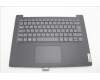 Lenovo COVER Upper Case ASM_UKE L81WA BKNFPLIPC para Lenovo IdeaPad 3-14ADA05 (81W0)