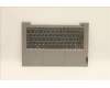 Lenovo 5CB1D33546 COVER Upper Case ASM_ENG C 21A3 MGBL