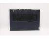 Lenovo 5CB1D20053 COVER Upper Case ASM_USA ENGL82JN PHA_BU