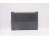 Lenovo 5CB1D66023 COVER Upper Case ASM_SPA L82NJ S/G DIS