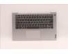 Lenovo COVER UpperCaseASM_NORDIC C82R0 FP CG para Lenovo IdeaPad 1 14ADA7 (82R0)