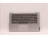 Lenovo COVER UpperCaseASM_NORDIC C82R0 NFP CG para Lenovo IdeaPad 1 14ADA7 (82R0)