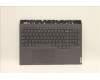 Lenovo 5CB1F38525 COVER Upper Case ASM_EURO ENGL82RFSGw/WH