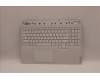 Lenovo 5CB1F38557 COVER Upper Case ASM_EURO ENGL82RFSTw/BU
