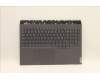 Lenovo 5CB1F37753 COVER Upper Case ASM_NORDIC L82RFSGw/RGB