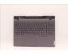 Lenovo COVER Upper Case ASM_ENG L82RC STGY para Lenovo Legion 5-15IAH7 (82RC)