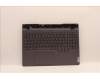 Lenovo 5CB1H23696 COVER Upper Case ASM_UKE L82RC STGY RGB