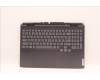 Lenovo 5CB1H30531 COVER Upper Case ASM_EURO ENG C82S9 BLA