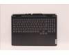 Lenovo 5CB1H30543 COVER Upper Case ASM_POR C 82S9 BLA