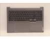 Lenovo 5CB1H68167 COVER Upper Case ASM_NORDICH21CYFPARGYET