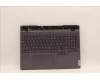 Lenovo 5CB1H68507 COVER Upper Case ASM_NORDIC L82RD SG WH
