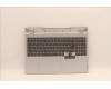 Lenovo 5CB1H68433 COVER Upper Case ASM_GER L82RD CG WH