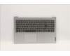 Lenovo COVER Upper Case ASM_SLV L82R4 NFPCG para Lenovo IdeaPad 1-15ALC7 (82R4)