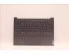 Lenovo 5CB1H70842 COVER Upper Case ASM_GER L82SV SG