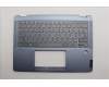 Lenovo 5CB1H72377 COVER Upper Case ASM_CZE/SLK W82R9 SB BL
