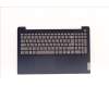 Lenovo COVER Upper Case ASM_USA ENG L82RKFPABBL para Lenovo IdeaPad 3-15ABA7 (82RN/82T8)