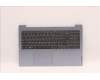 Lenovo COVER Upper Case ASM_ENG L82RK NFP MB N para Lenovo IdeaPad 3-15ABA7 (82RN/82T8)