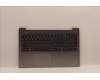Lenovo COVER Upper Case ASM_EURO ENGL82RKNFPAGN para Lenovo IdeaPad 3-15ABA7 (82RN/82T8)