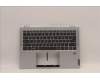 Lenovo 5CB1H79958 COVER Upper Case ASM_GRE W 82R7 CG BL