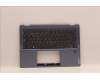 Lenovo 5CB1H80038 COVER Upper Case ASM_SPA W 82R7 SB