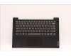 Lenovo 5CB1H80156 COVER Upper Case ASM_ENG L82TU BU_BK