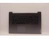 Lenovo 5CB1H80740 COVER Upper Case ASM_GER L82RL FP AG U
