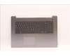 Lenovo 5CB1H80744 COVER Upper Case ASM_HBW L82RL FP AG U