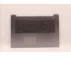 Lenovo 5CB1H80851 COVER Upper Case ASM_ENG L82RL NFP AG U