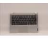 Lenovo COVER UpperCaseASM_GER C82SH CloBL para Lenovo IdeaPad 5 Pro 14ARH7 (82SJ)