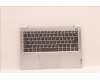Lenovo COVER UpperCaseASM_EURO ENG C82SH CloBL para Lenovo IdeaPad 5 Pro 14ARH7 (82SJ)