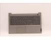 Lenovo 5CB1H88686 COVER Upper Case ASM_NORDIC C21DL MGBL
