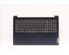 Lenovo COVER Upper Case ASM_ENG L82QD NFPAB para Lenovo IdeaPad 1 15IAU7 (82QD/82VY)