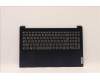 Lenovo COVER Upper Case ASM_GER L82QD NFPAB para Lenovo IdeaPad 1 15IAU7 (82QD/82VY)