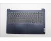 Lenovo COVER Upper Case ASM_SLV L82QD NFPAB para Lenovo IdeaPad 1 15IAU7 (82QD/82VY)