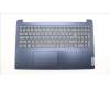 Lenovo COVER Upper Case ASM_UKE L82QD NFPAB para Lenovo IdeaPad 1 15IAU7 (82QD/82VY)