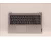 Lenovo COVER Upper Case ASM_ENG L82QD NFPCG para Lenovo IdeaPad 1 15IAU7 (82QD/82VY)