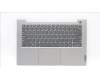 Lenovo 5CB1H92803 COVER UpperCase ASM_EURO ENG C21DK MGNBL