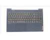 Lenovo COVER Upper Case ASM_GERL82SFFP_AB_NB_PC para Lenovo IdeaPad 5 15IAL7 (82SF)