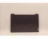 Lenovo COVER Upper Case ASM_FRAL82SFFP_SG_BL_ML para Lenovo IdeaPad 5 15IAL7 (82SF)