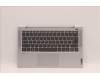 Lenovo COVER UpperCaseASM_GER C82SD ALCG FPBL para Lenovo IdeaPad 5 14IAL7 (82SD)