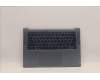 Lenovo 5CB1J23835 COVER Upper Case ASM_UKE L82TK_DT