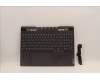 Lenovo 5CB1J30906 COVER Upper Case ASM_USA ENG L82UH FP BL