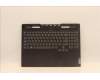 Lenovo 5CB1J31491 COVER Upper Case ASM_USA ENG L82UG OG_WH