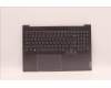 Lenovo 5CB1J38238 COVER Upper Case ASM_USA ENG H 82VA GY