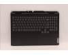 Lenovo 5CB1J38971 COVER Upper Case ASM_ENG C 82SB BLA